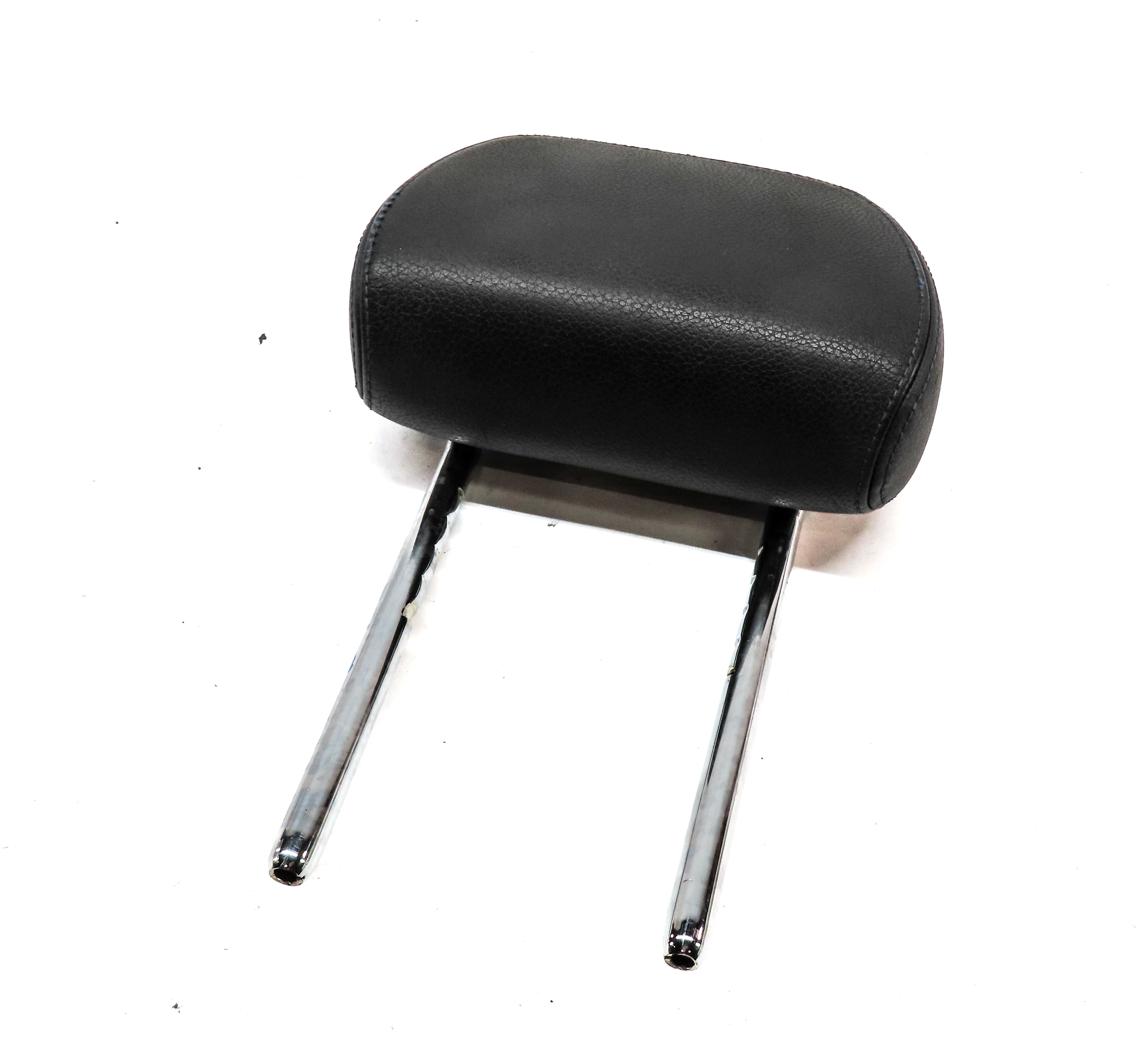 16-23 BMW X1 X2 (F39 F48) REAR SEAT HEADREST (FITS LEFT RIGHT OR CENTER) (BLACK) — exact item pictured